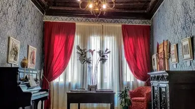 Charming Palace Santa Fosca