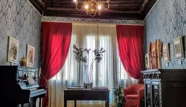 Charming Palace Santa Fosca