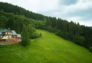 Chata Orlik (Pec pod Śnieżką)