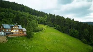 Chata Orlik (Pec pod Śnieżką)