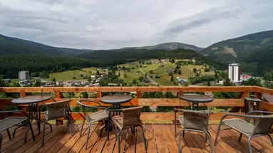 Chata Orlik (Pec pod Śnieżką)