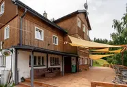 Chata Orlik (Pec pod Śnieżką)