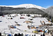 Chata Orlik (Pec pod Śnieżką)