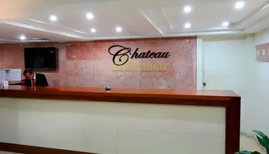 Chateau Miramar