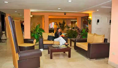 Chateau Miramar