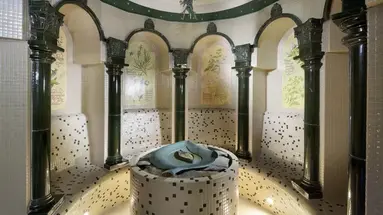 Chateau Monty