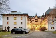 Chateau Monty
