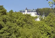 Chateau Monty