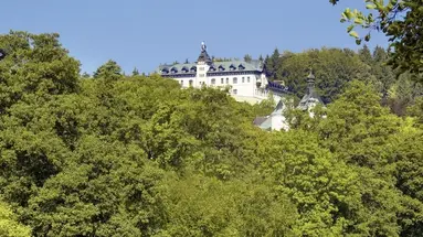 Chateau Monty