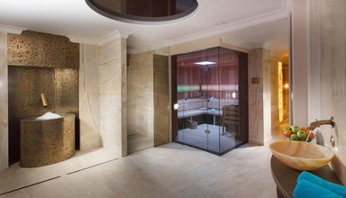 Chateau Monty