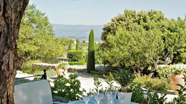 Chateaux & Hotels de France Les Bories