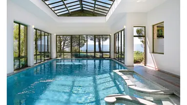 Chateaux & Hotels de France Les Bories