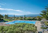 Chateaux & Hotels de France Les Bories