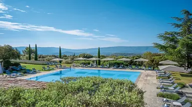 Chateaux & Hotels de France Les Bories