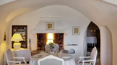 Chateaux & Hotels de France Les Bories