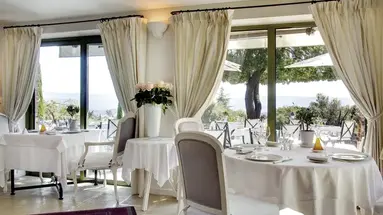 Chateaux & Hotels de France Les Bories