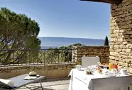 Chateaux & Hotels de France Les Bories