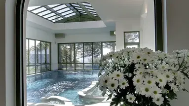 Chateaux & Hotels de France Les Bories