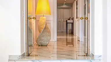 Chateaux & Hotels de France Les Bories