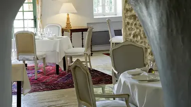 Chateaux & Hotels de France Les Bories