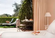 Chateaux & Hotels de France Les Bories