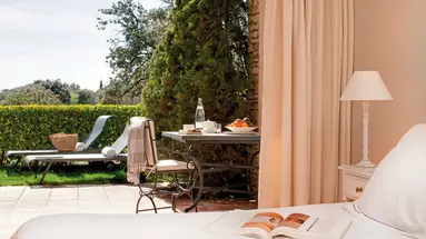 Chateaux & Hotels de France Les Bories