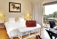 Chateaux & Hotels de France Les Bories