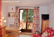 Chatel -Apartamenty