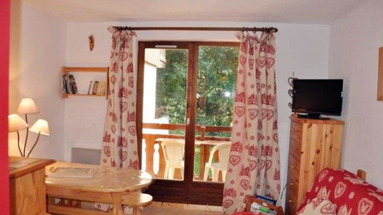 Chatel -Apartamenty