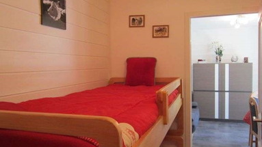 Chatel -Apartamenty