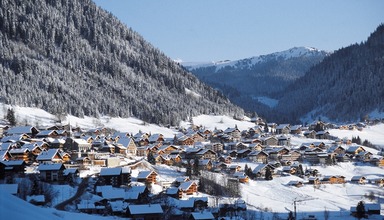 Chatel -Apartamenty