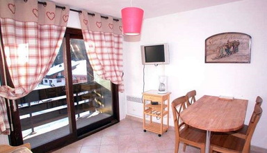 Chatel -Apartamenty