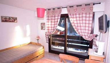 Chatel -Apartamenty