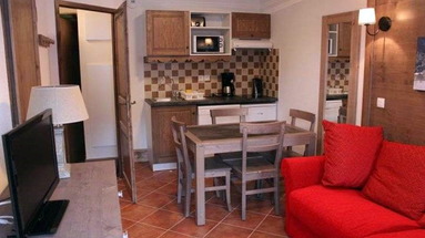 Chatel -Apartamenty