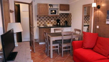 Chatel -Apartamenty