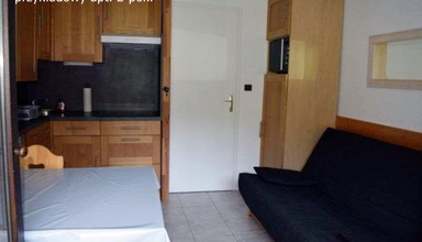 Chatel -Apartamenty