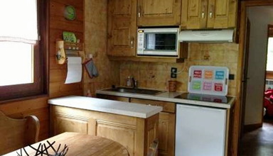 Chatel -Apartamenty