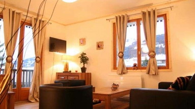 Chatel -Apartamenty