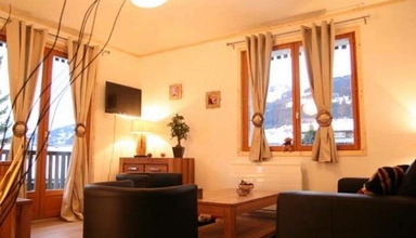 Chatel -Apartamenty