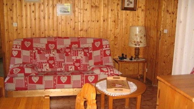 Chatel -Apartamenty