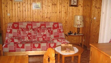 Chatel -Apartamenty