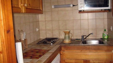 Chatel -Apartamenty