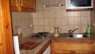 Chatel -Apartamenty