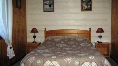 Chatel -Apartamenty