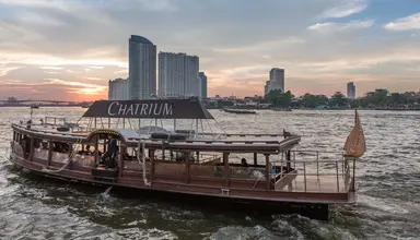 Chatrium Riverside