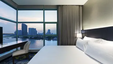 Chatrium Riverside