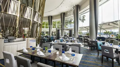 Chatrium Riverside