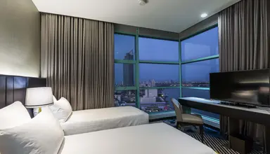 Chatrium Riverside