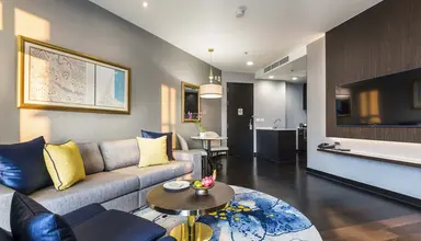 Chatrium Riverside