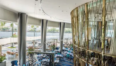 Chatrium Riverside